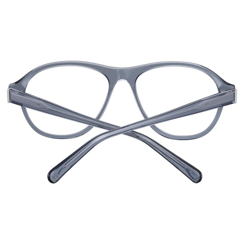 WILBOUR OPTIC, Shiny Confidential Havana-Demo Lens, hi-res image number null